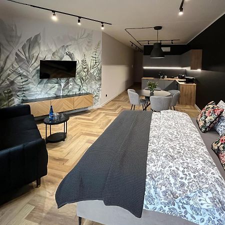 Apartamenty Warowna 2 Pszczyna Eksteriør billede