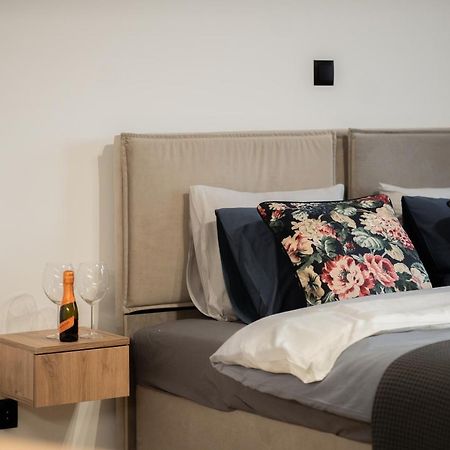 Apartamenty Warowna 2 Pszczyna Eksteriør billede
