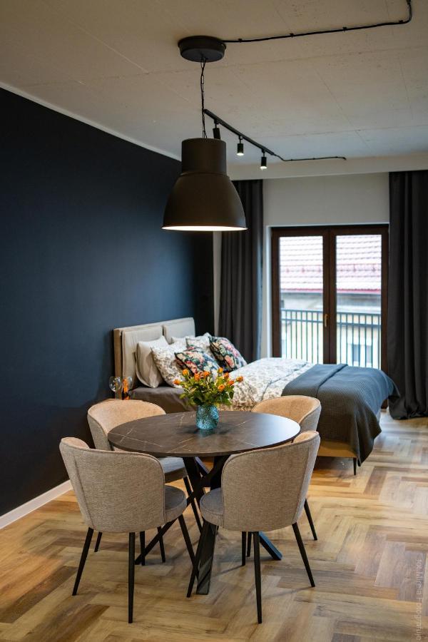 Apartamenty Warowna 2 Pszczyna Eksteriør billede